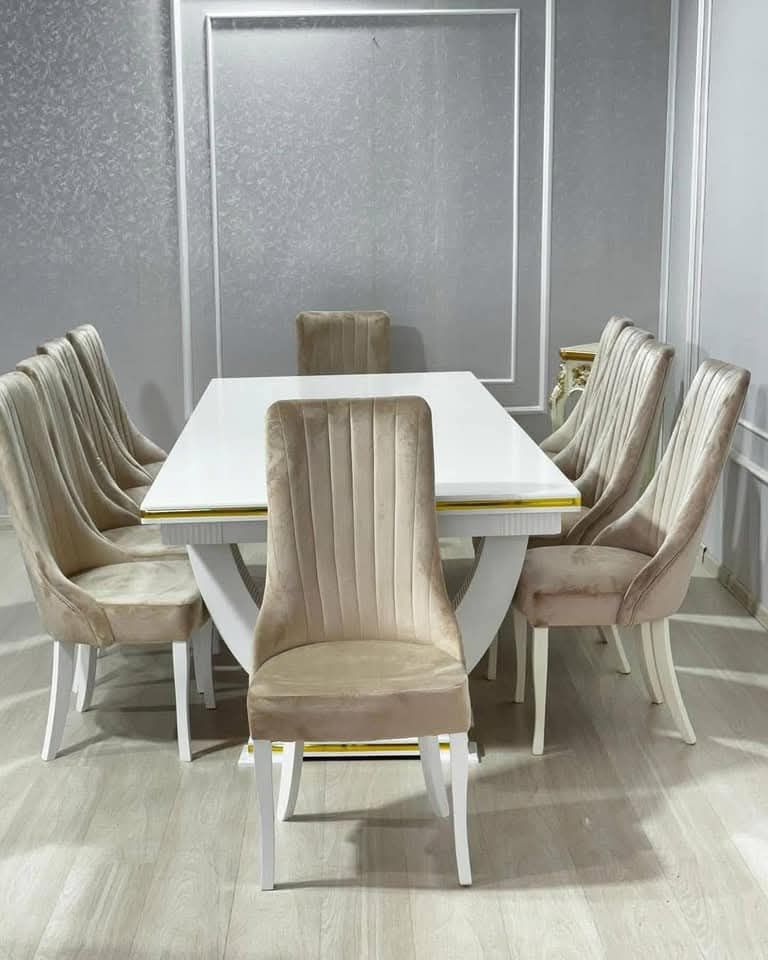 dining set